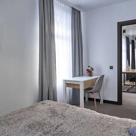 Aparthotel Gor Boekovel