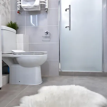 Aparthotel Gor Boekovel