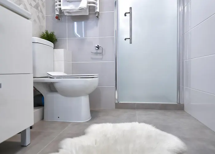 公寓式酒店 Gor 布克维