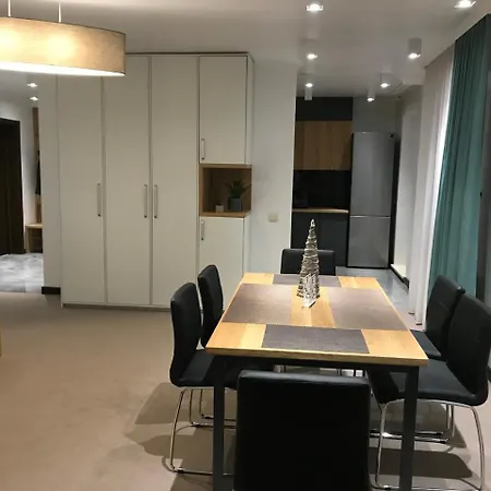 Aparthotel Gor 4*