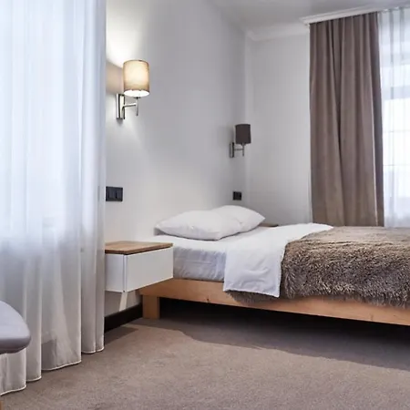Aparthotel Gor 4*