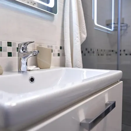 Aparthotel Gor
