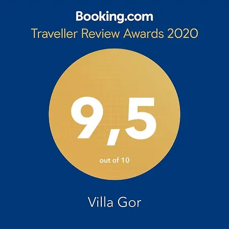 Gor 4* Bukovel