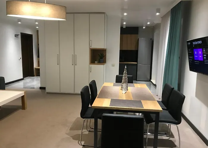 Aparthotel Gor 4*